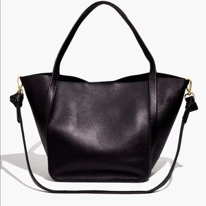 Madewell The Sydney Tote